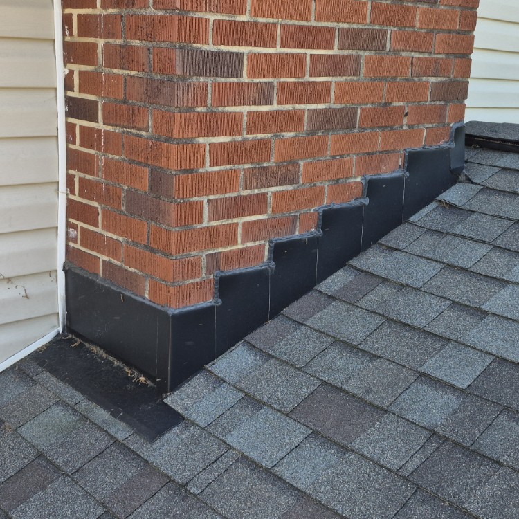 Roofing services in Burlington, NC